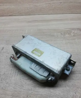 Audi A6 S6 C4 4A ABS control unit/module 4A0907379A 0265100056