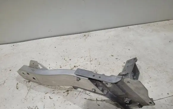 Mercedes-Benz GLC X253 C253 Side radiator support slam panel A2536203800 A2536210600