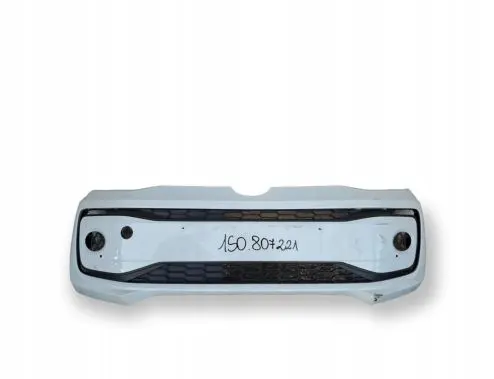 Volkswagen Up Front bumper 1S0807221B