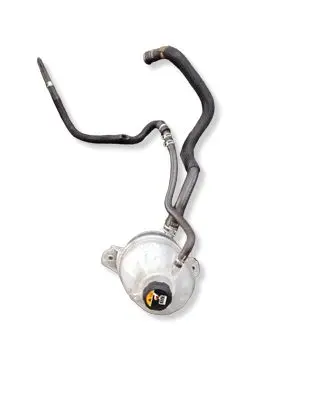 KIA Sportage Coolant expansion tank/reservoir 