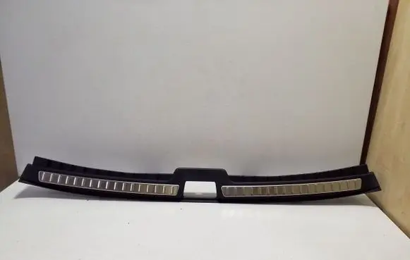 Volvo XC90 Trunk/boot sill cover protection 31377855