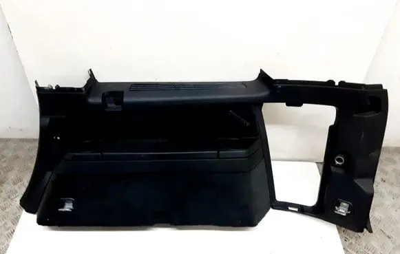 Volvo XC90 Trunk/boot side trim panel 39889860