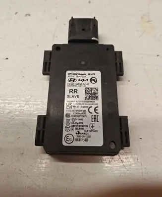 Hyundai Ioniq 5 Blind spot module 99150GI100 28761255