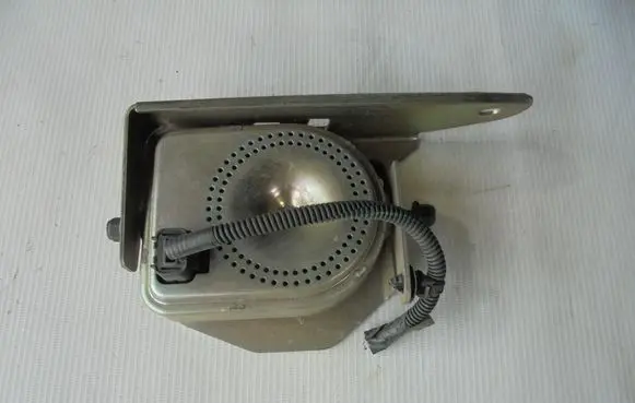 Volvo XC90 Alarm system siren 30659574