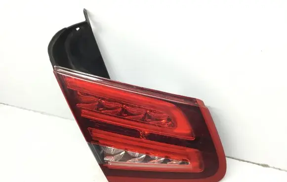 Mercedes-Benz S C217 Tailgate rear/tail lights A2179060557
