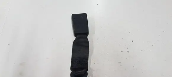 Citroen DS3 Front seatbelt buckle 9684561080 34049869