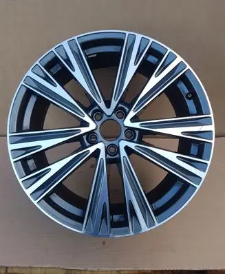Audi A6 S6 C8 4K R20 alloy rim 5JX20