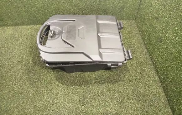 Opel Vivaro Tool box 93452779 995015576R