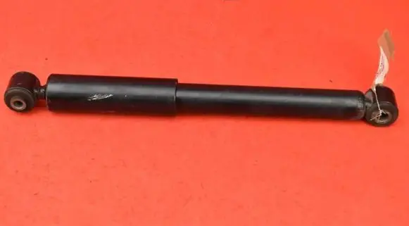Opel Vectra C Rear shock absorber/damper MGA-5556