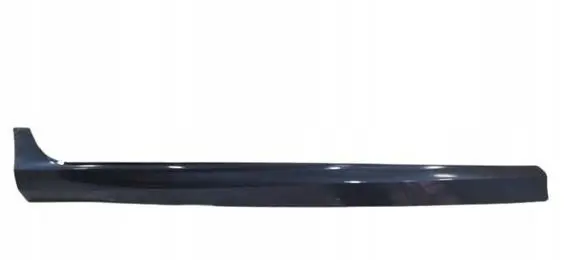 Sill/side skirt trim