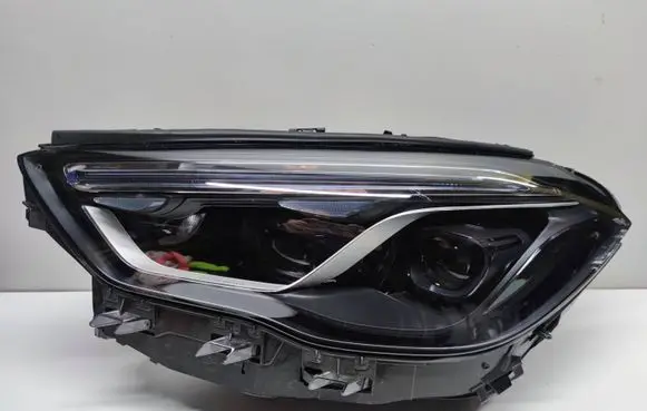 Mercedes-Benz GLA H247 Headlight/headlamp A2479064104
