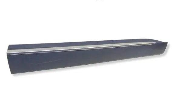 KIA Sorento IV Front door trim (molding) 87722P2000