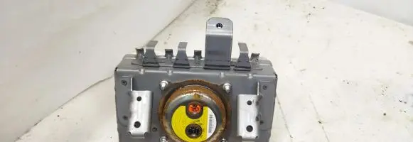 Subaru XV Passenger airbag