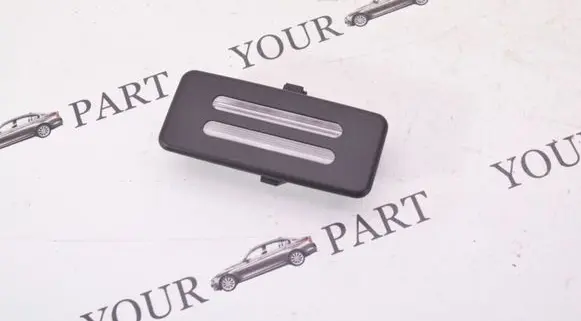 BMW 5 E60 E61 Other interior light 6962013