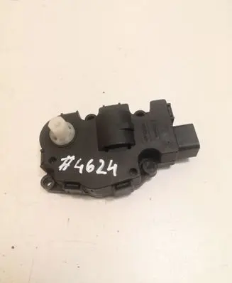 Mercedes-Benz C W204 Air pressure sensor A2218200042 A2219066900