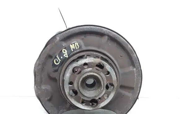 Mercedes-Benz CLS C219 Rear wheel hub spindle/knuckle 