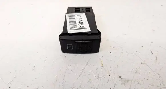 Audi A4 S4 B5 8D Windscreen/window heater switch 4D0941503B