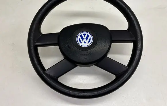 Volkswagen Polo Steering wheel 6Q0419091C
