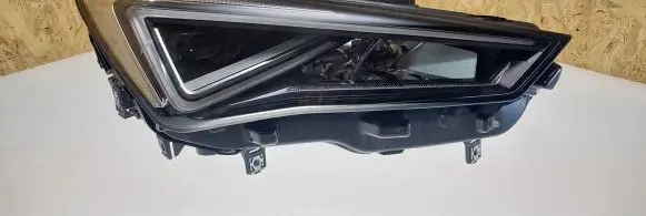Seat Leon IV Headlight/headlamp 5FB941008G ITPD006737