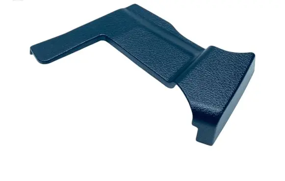 Mercedes-Benz GLE (W166 - C292) Seat trim A1669100904