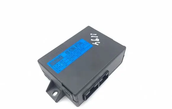Maserati Quattroporte Sunroof control unit/module 223762