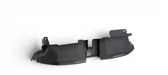 Toyota Corolla Cross Engine bonnet/hood lock trim molding 1656124040 52918