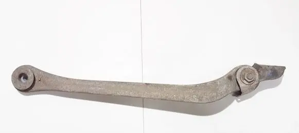 Mercedes-Benz E W211 Rear upper control arm/wishbone a2303500329