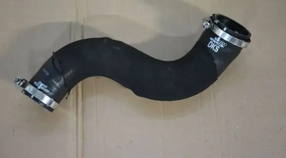 Audi A6 C7 Intercooler hose/pipe 4G0145737AH