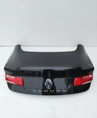 Renault Laguna III Tailgate/trunk/boot lid