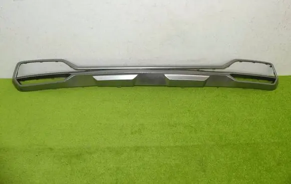 KIA Sorento IV Rear bumper 86670-p2010