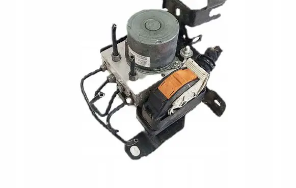 Opel Grandland X ABS Pump 9826037080