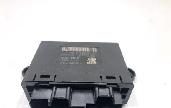 Ford Ecosport Other control units/modules GN1514B533AF