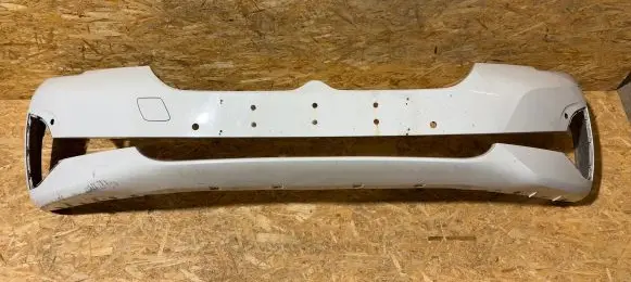 BMW 5 G30 G31 Front bumper 51119464207 K1591K5