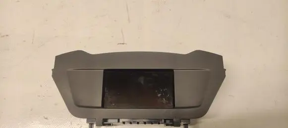 Ford Kuga II Screen/display/small screen DM5T18B955GB