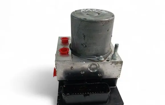 Citroen C4 I ABS Pump 9661887180