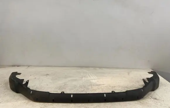 Toyota RAV 4 (XA40) Front bumper lip 5241142070