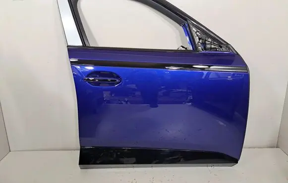 BMW XM Front door 9850656 9853612