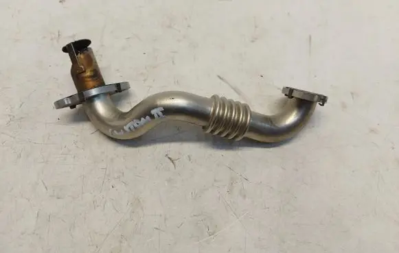 Ford Transit Custom II EGR valve line/pipe/hose