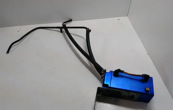 Subaru Impreza II Oil breather separator 