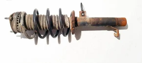 Mazda 2 Front shock absorber/damper