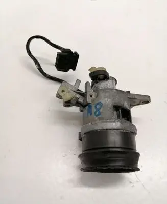 Audi A8 S8 D2 4D Tailgate exterior lock 4A5862055