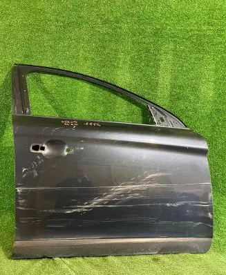 Volvo XC60 Front door
