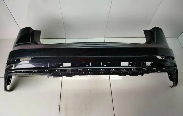 Audi Q8 Rear bumper 4M8807511