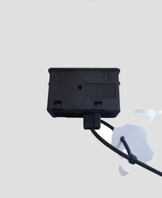 Opel Zafira B Electric window control switch LK03459105 13197131