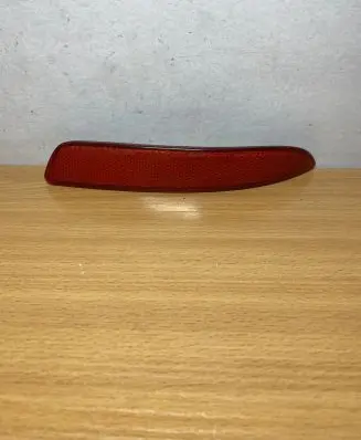 BMW X5 E70 Rear tail light reflector 63147158950 16475610