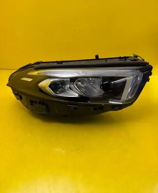 Mercedes-Benz A W177 Headlight/headlamp A1779063805