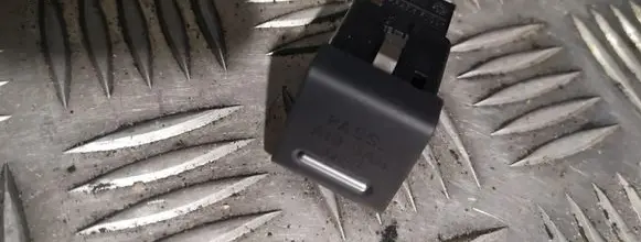 Audi A4 S4 B7 8E 8H Other switches/knobs/shifts