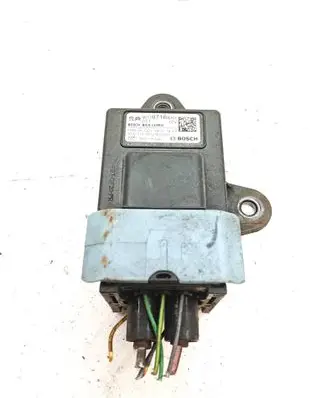 Peugeot 5008 Other control units/modules 967787168001 621234070209 20151210