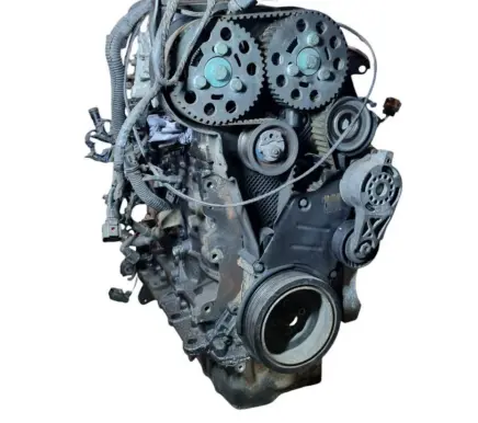 Volkswagen Touran I Engine BKD 03G100035K