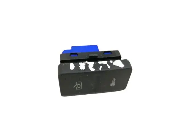 Volkswagen Golf Plus Central locking switch button 5M1962125